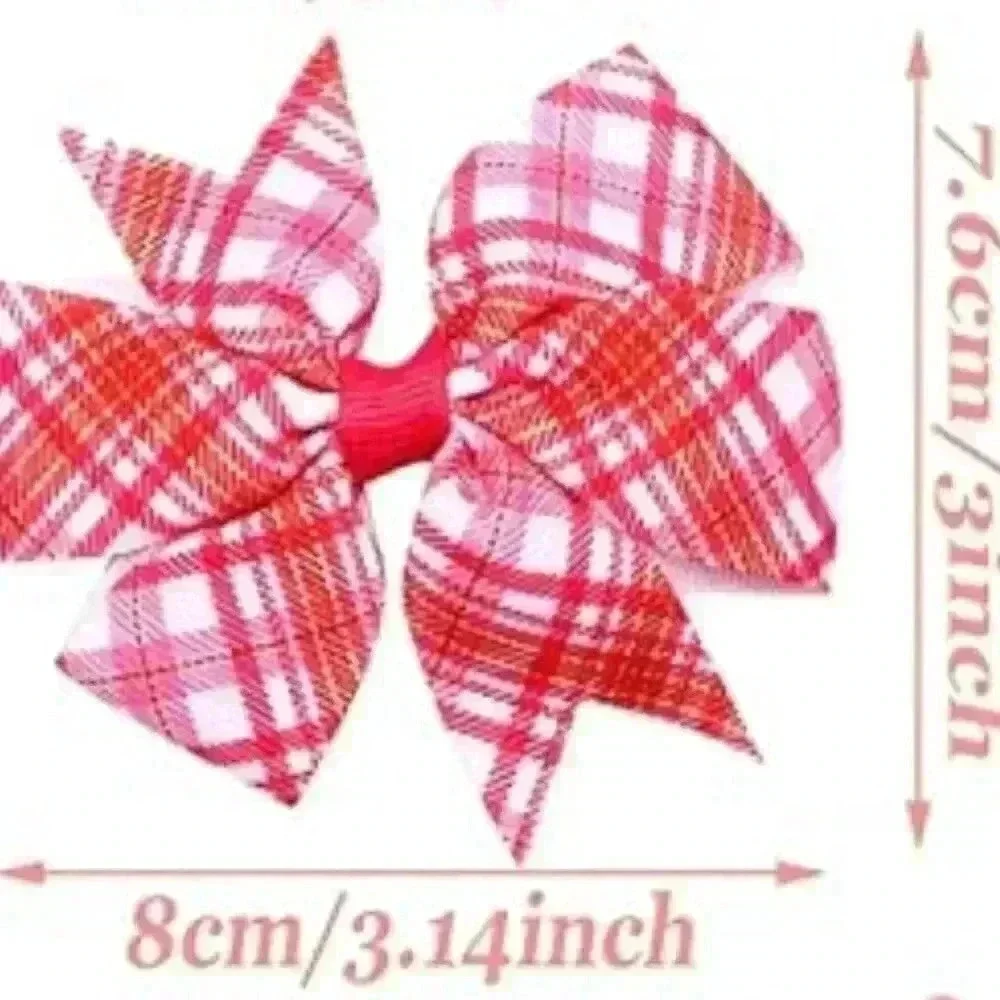 N/A hair bow