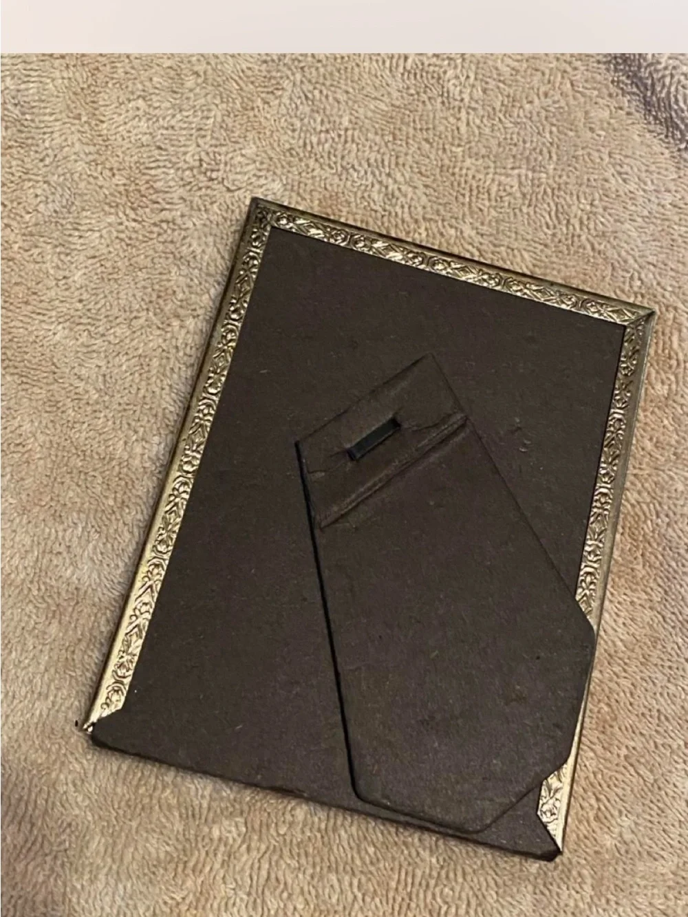 N/A wall framed