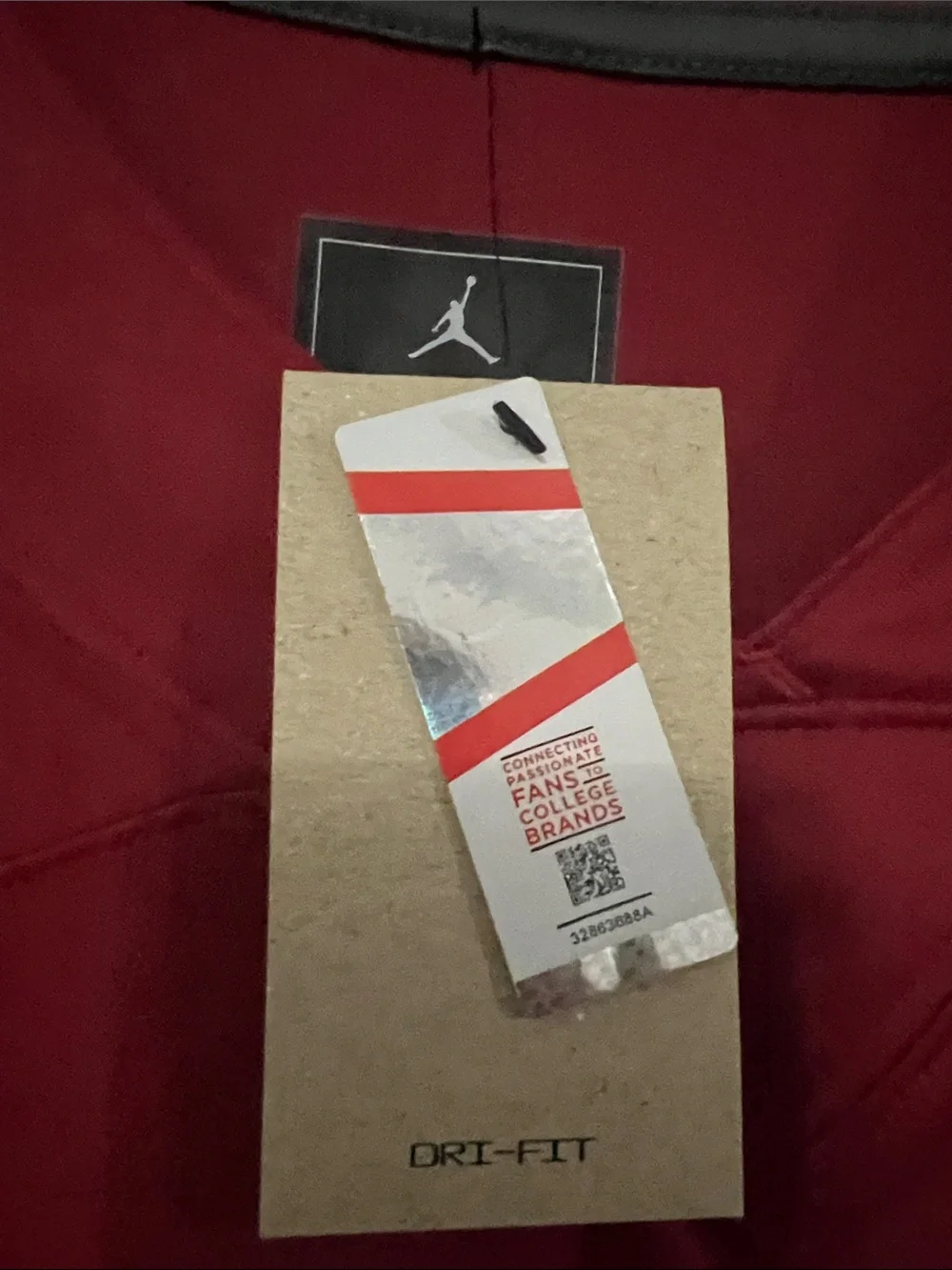 Jordan official brand