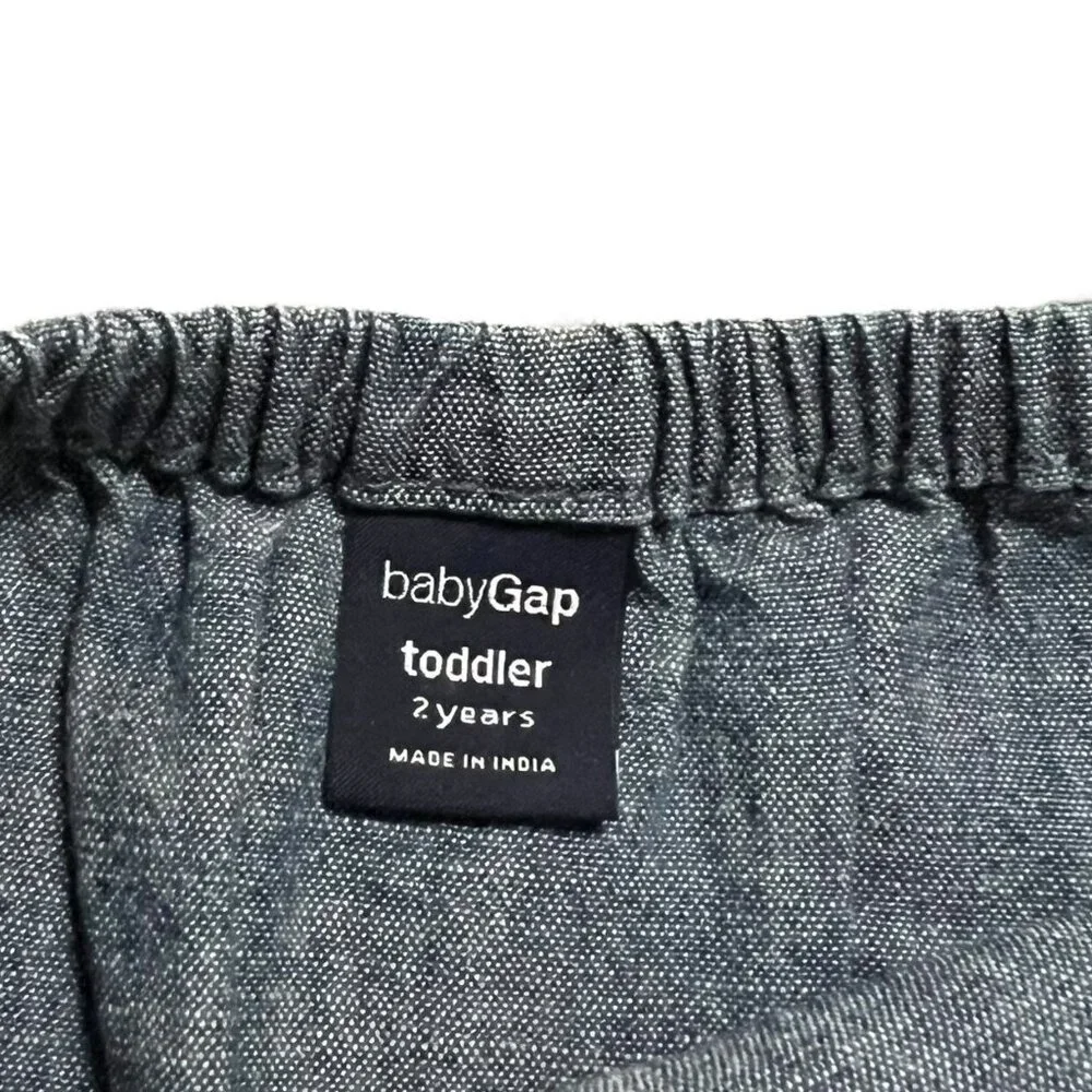 GAP this sweet
