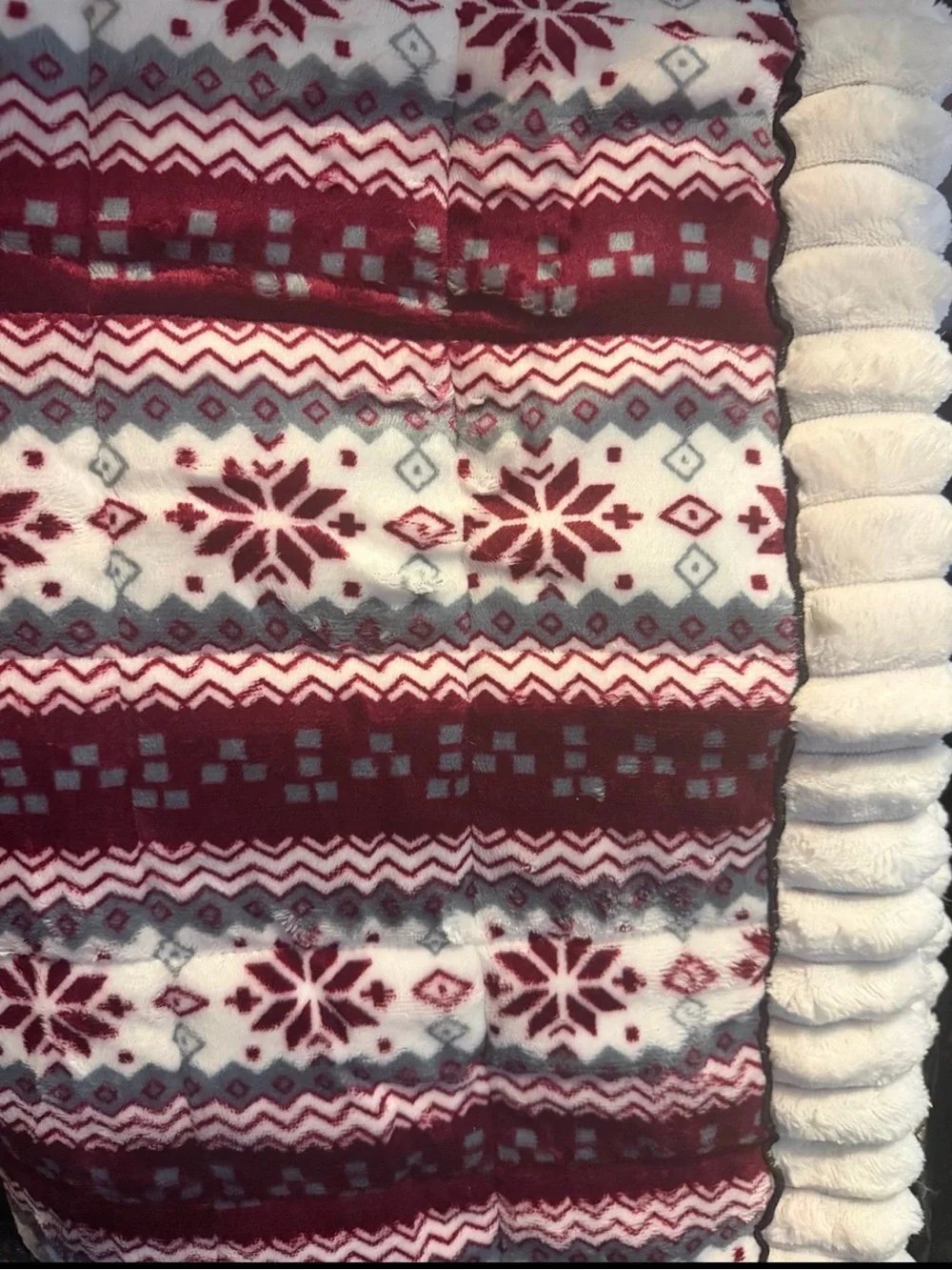 N/A bring cozy