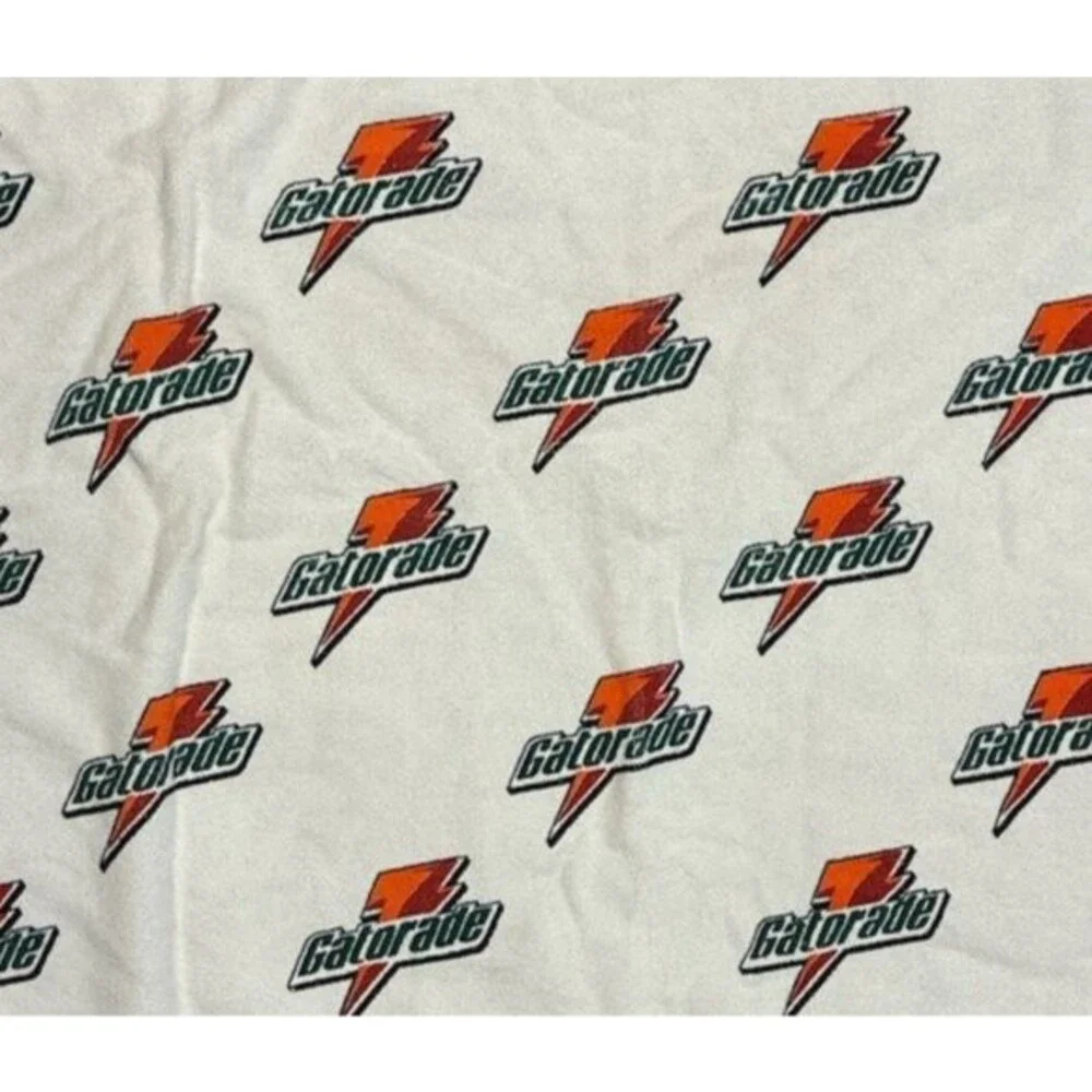 Gatorade vintage sports