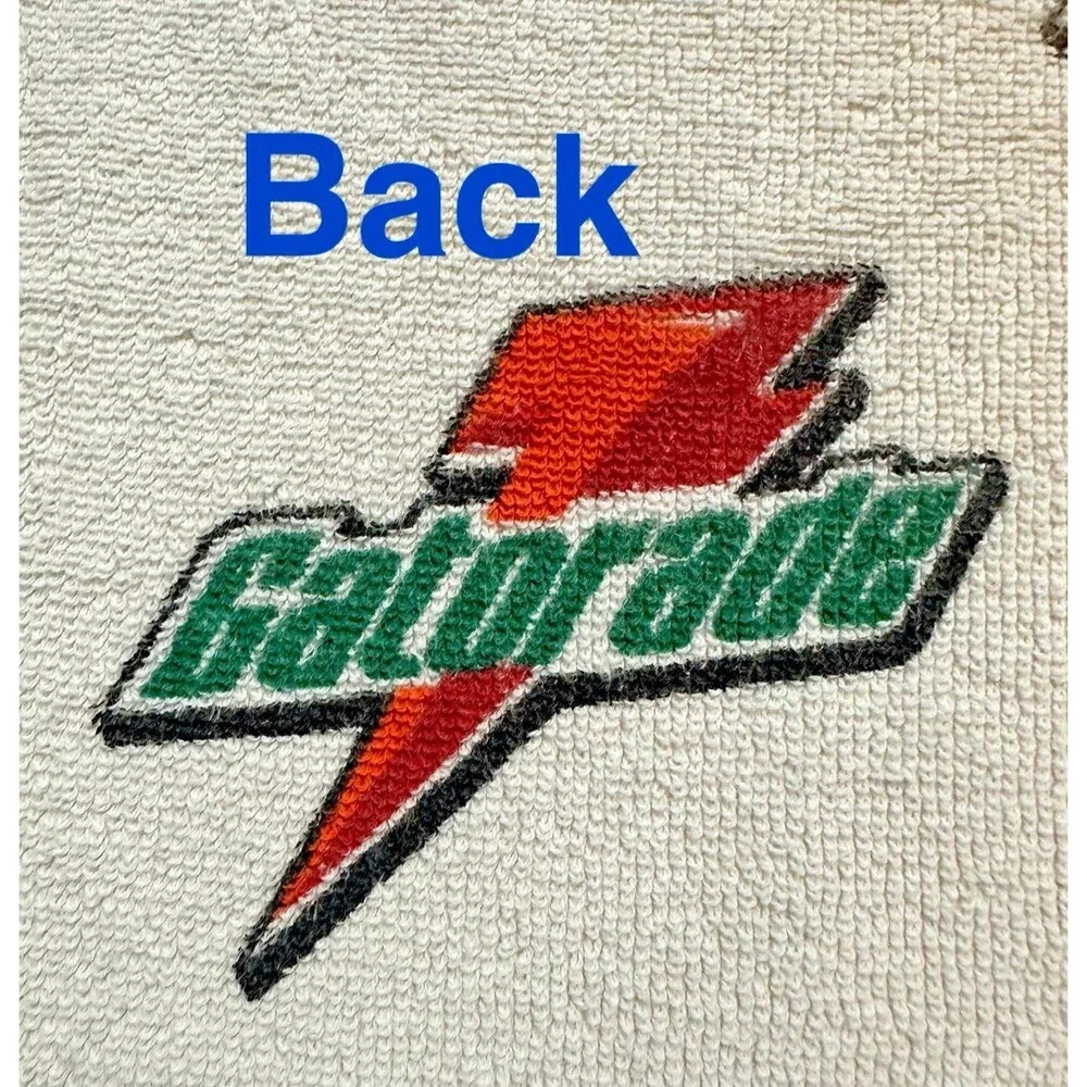 Gatorade vintage sports
