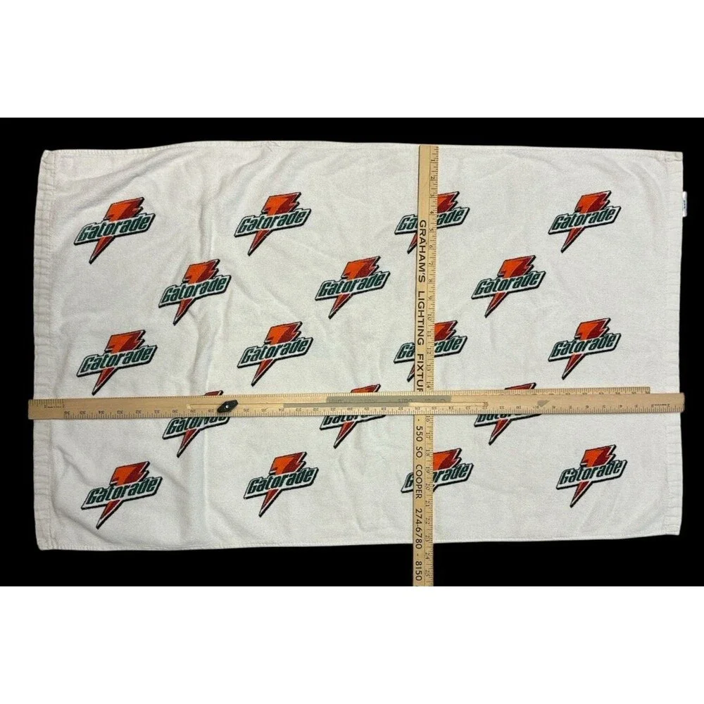 Gatorade vintage sports