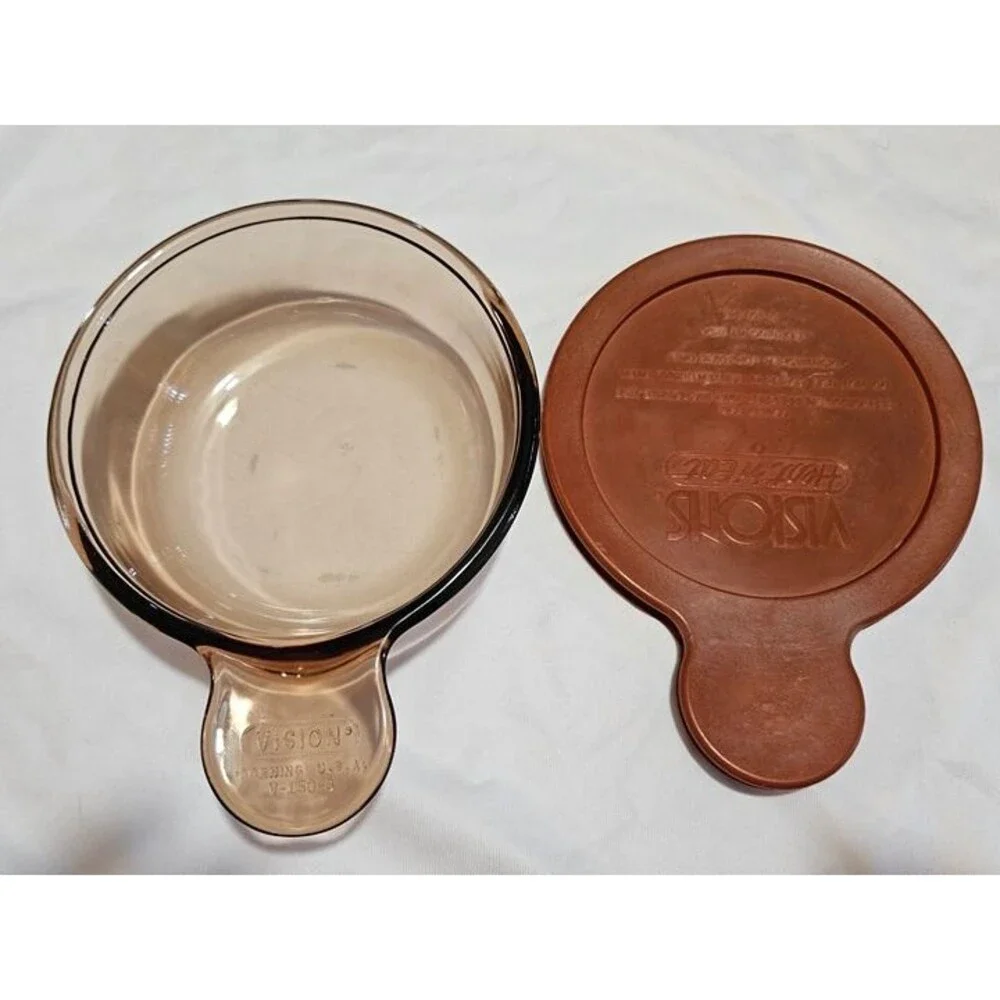 Corningware bowl very