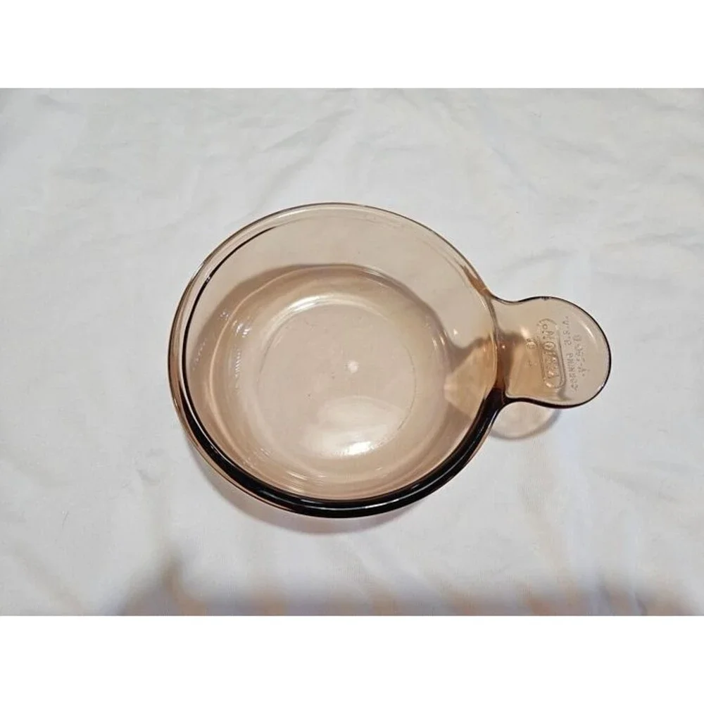 Corningware bowl very