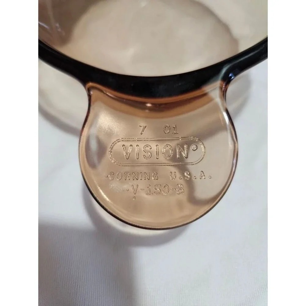 Corningware bowl very
