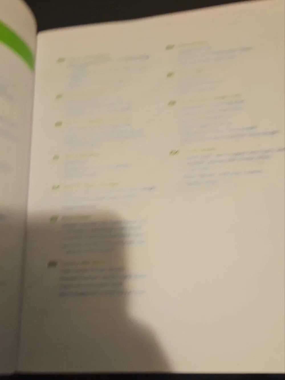 Rachael Ray compact cookbook