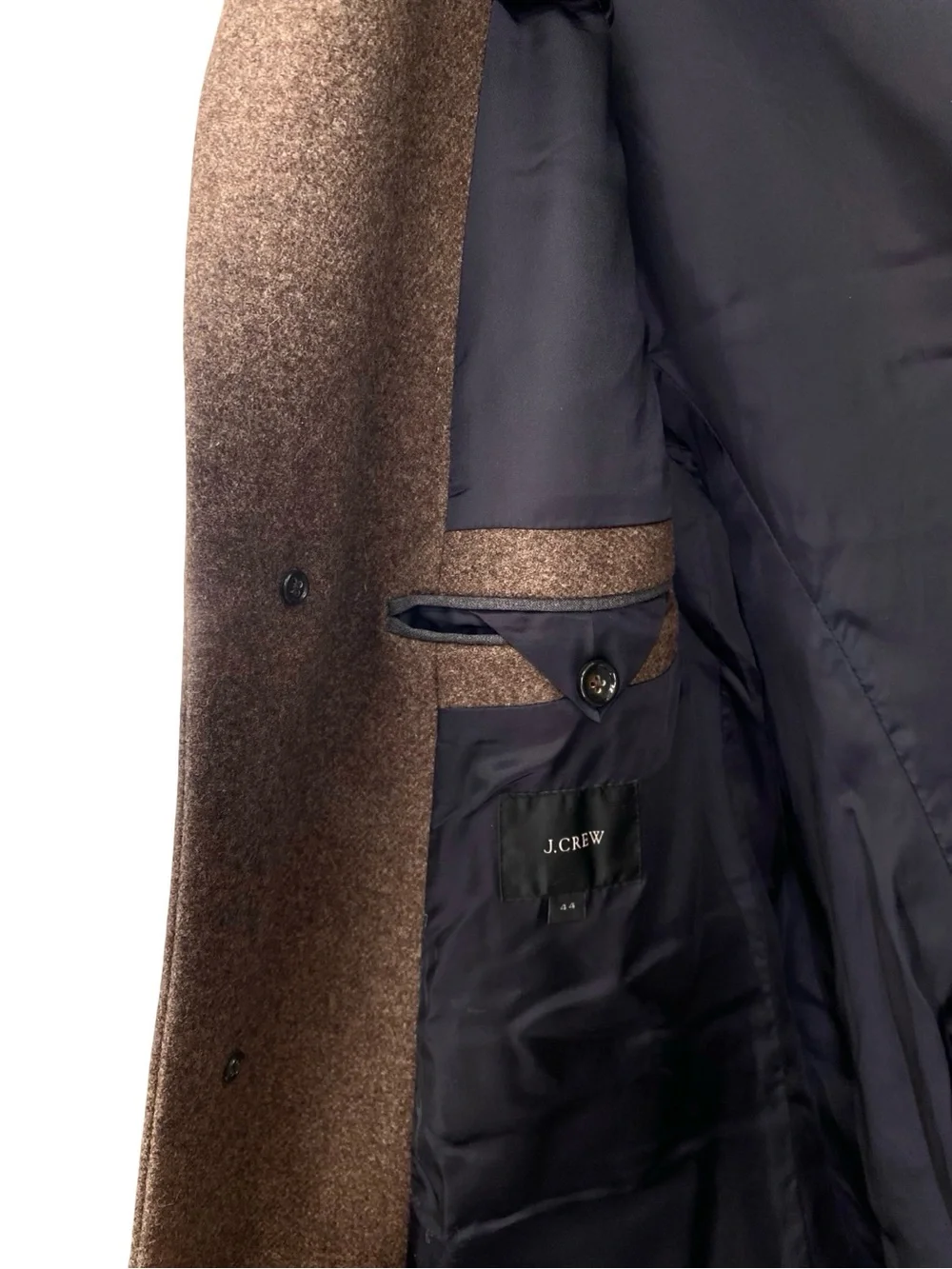 J. Crew crew men’s