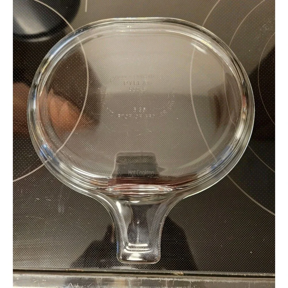 Pyrex very nice