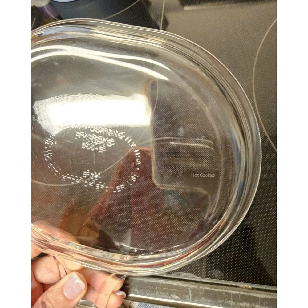 Pyrex very nice