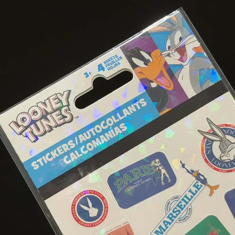 Sandylion looney tunes