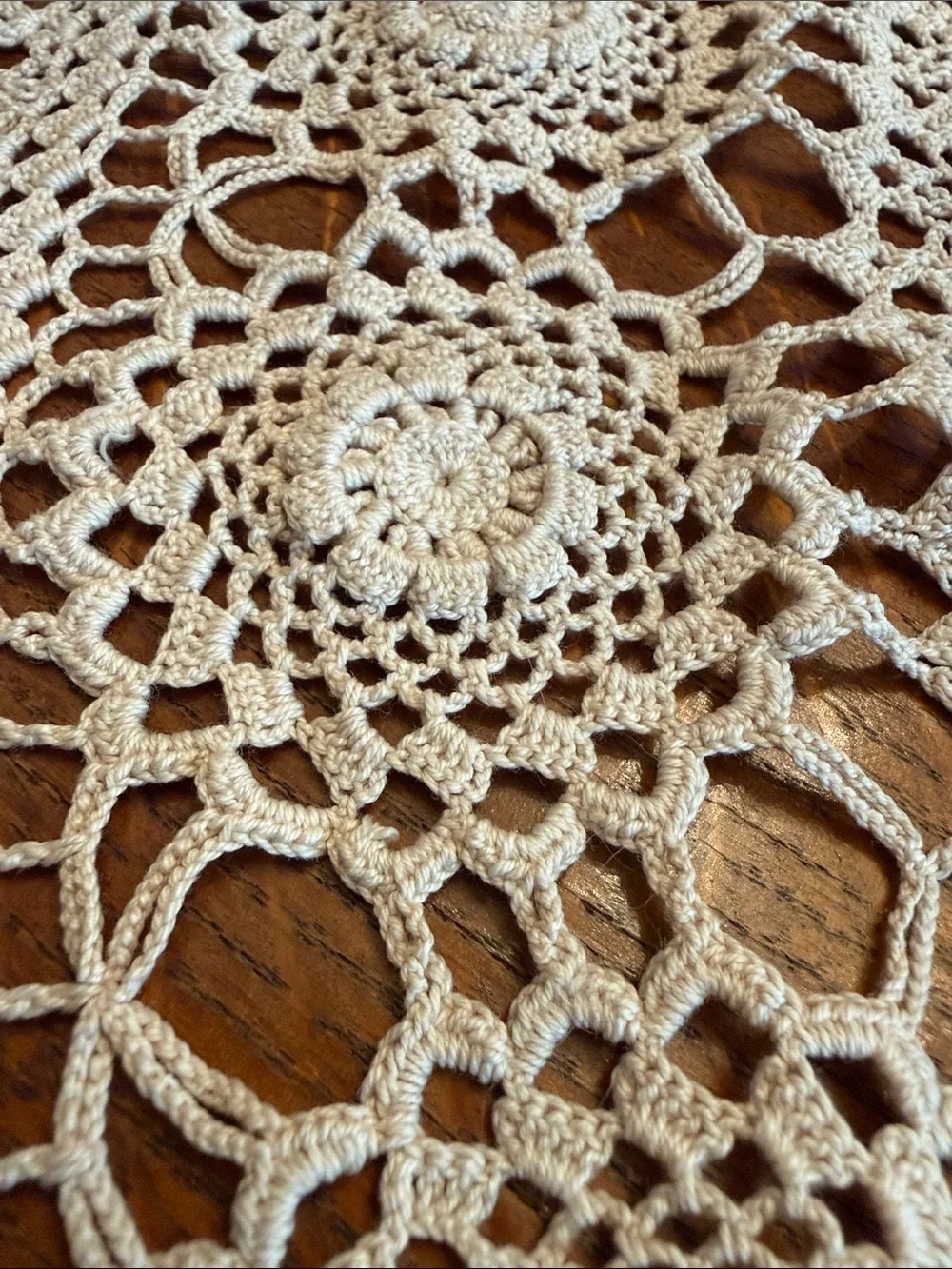 N/A round hand