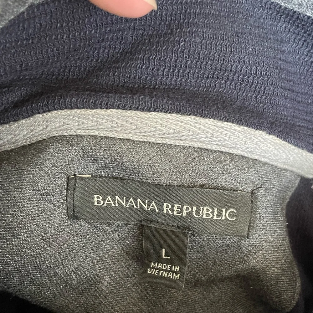 Banana Republic banana republic