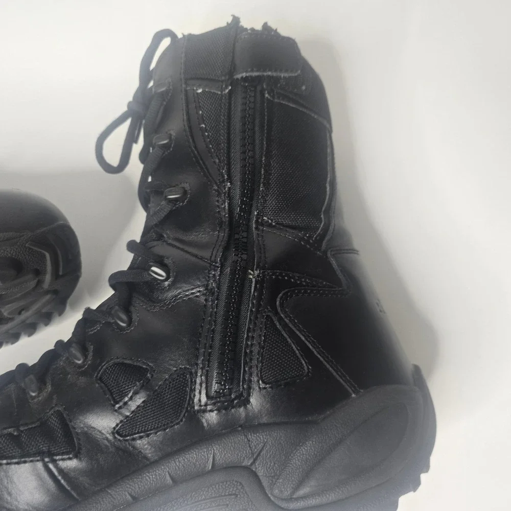 Reebok rapid response