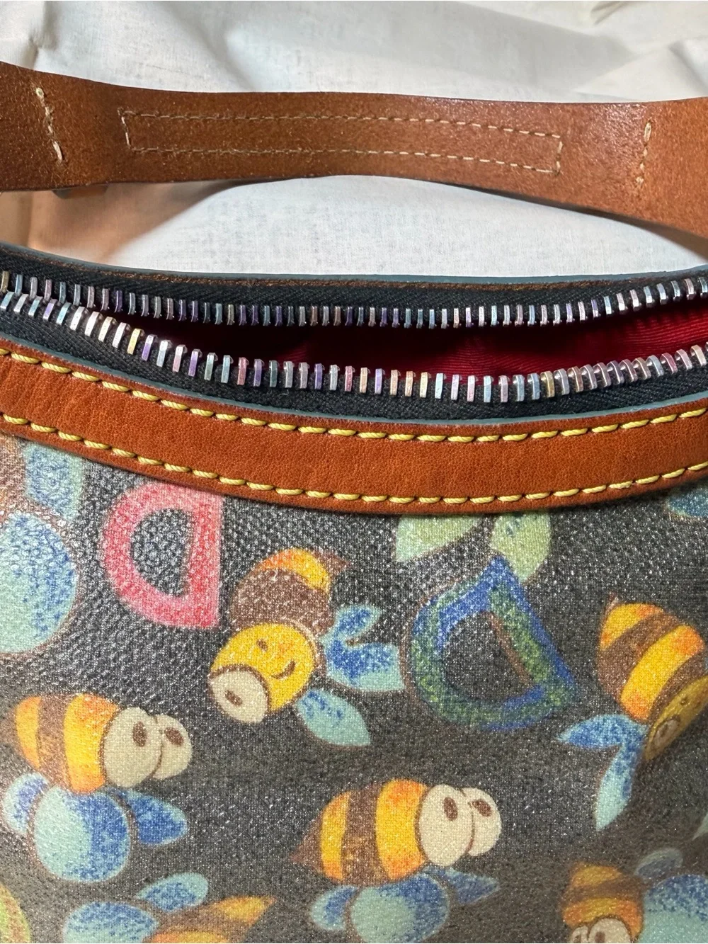 Dooney & Bourke authentic dooney