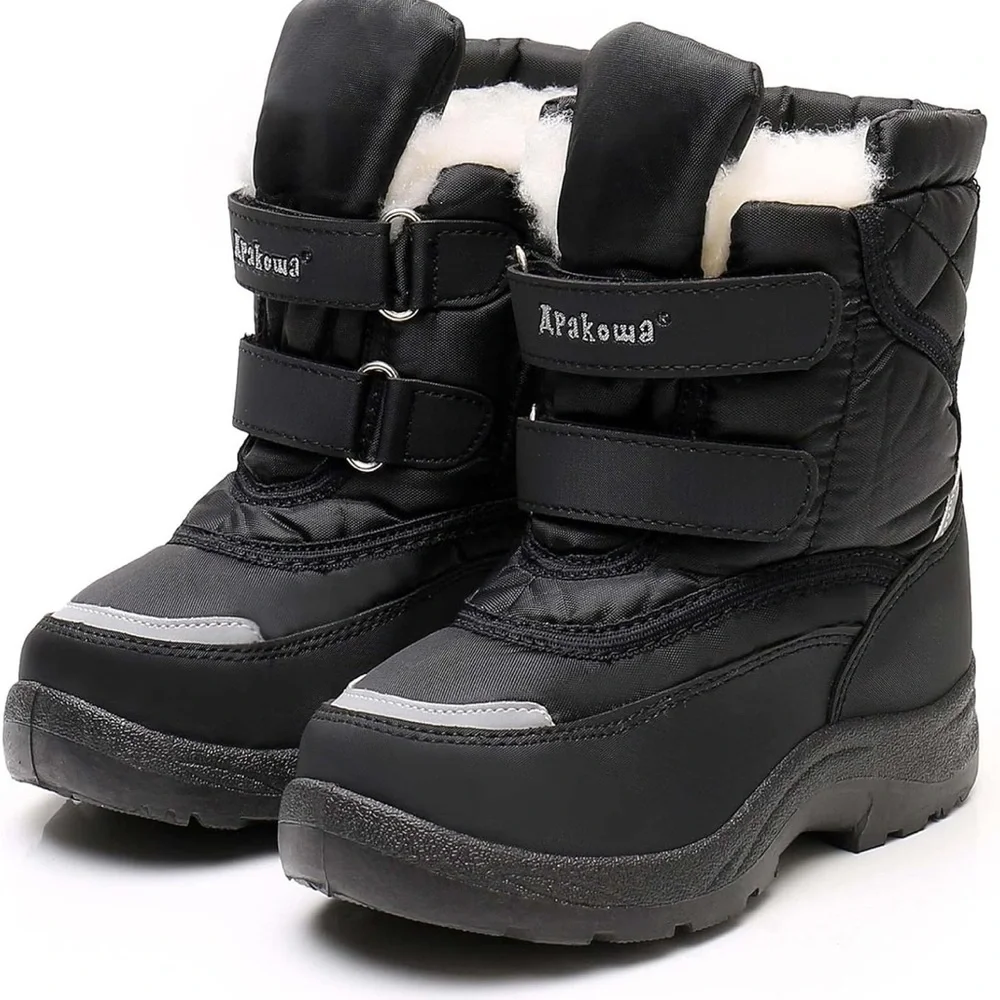 Apakowa ensure your