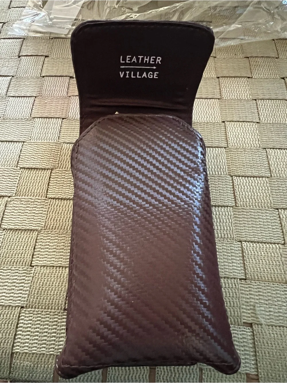 Leather Village leather village