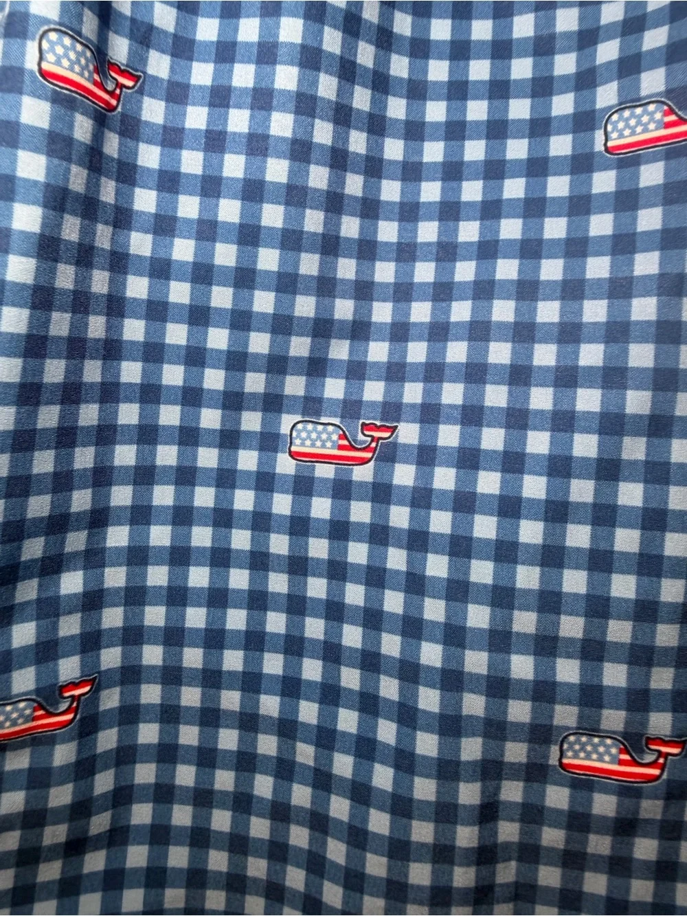Vineyard Vines dive into