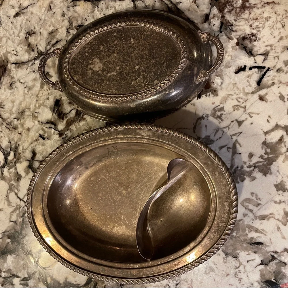 MFG Corp. vintage english
