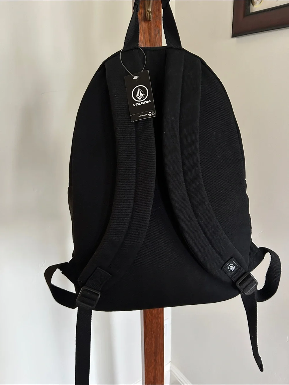 Volcom never quick everyday