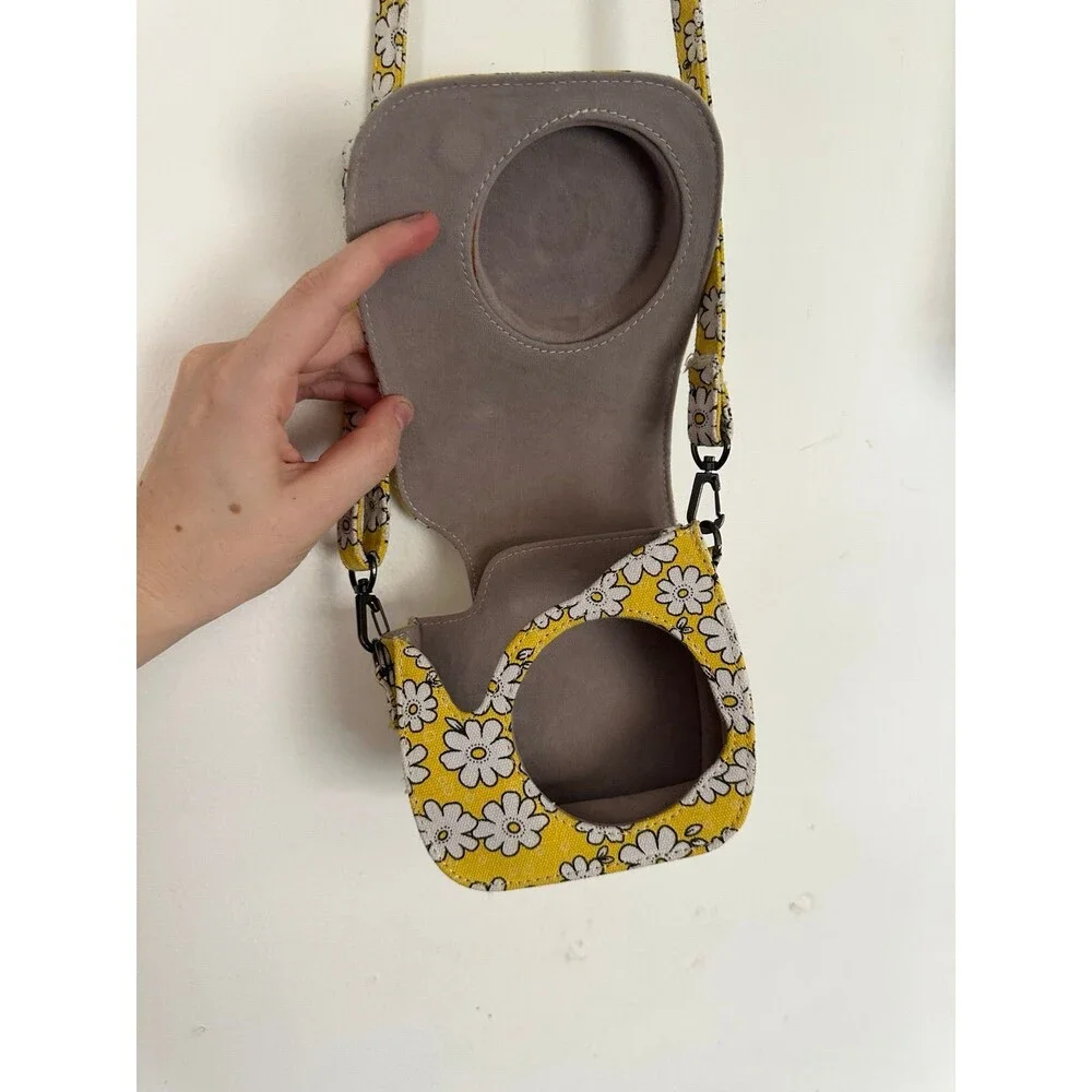 Fujifilm floral cute