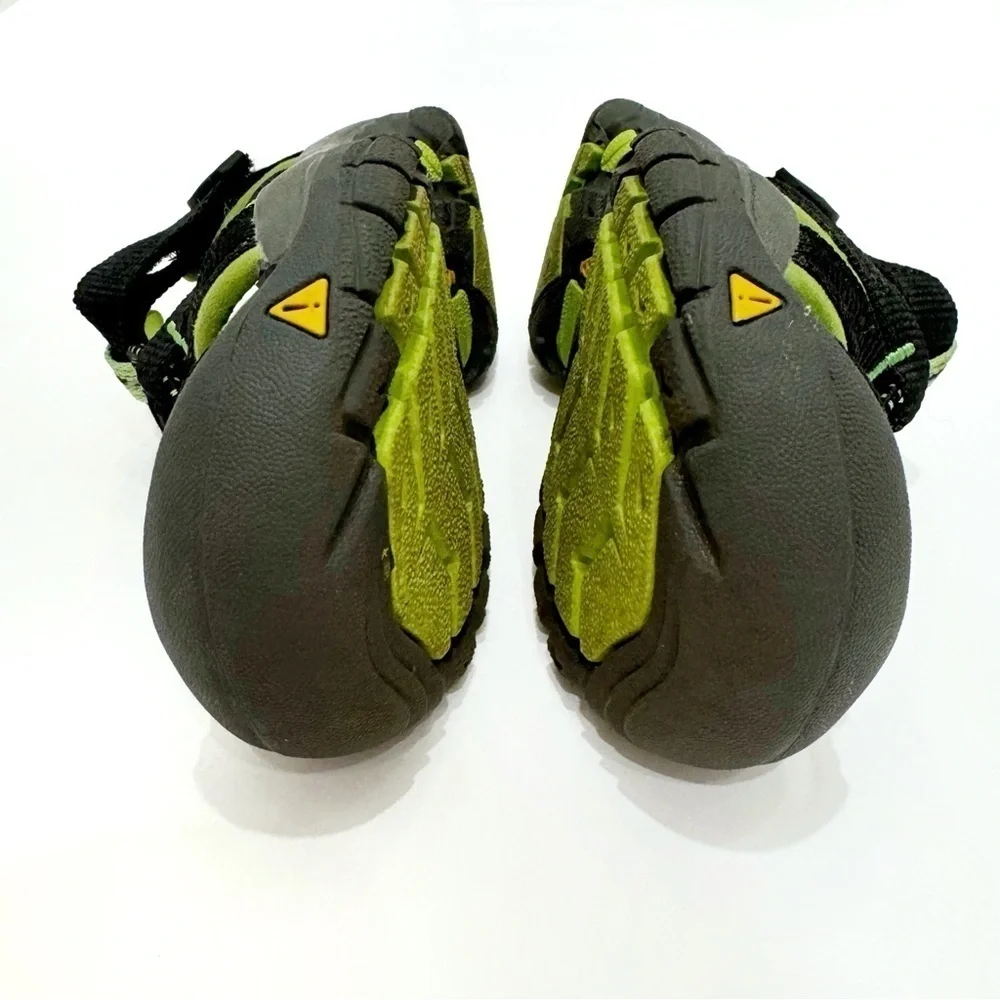 Keen newport h2 water hiking