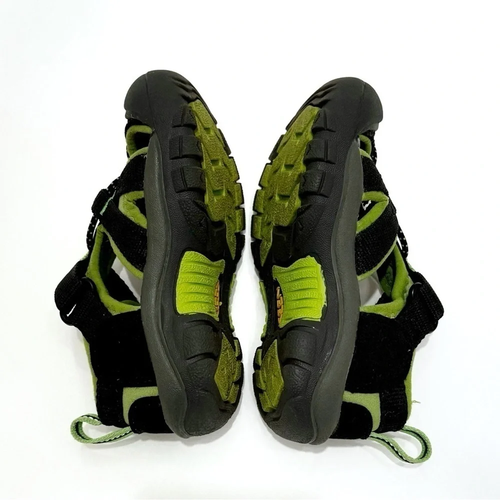 Keen newport h2 water hiking