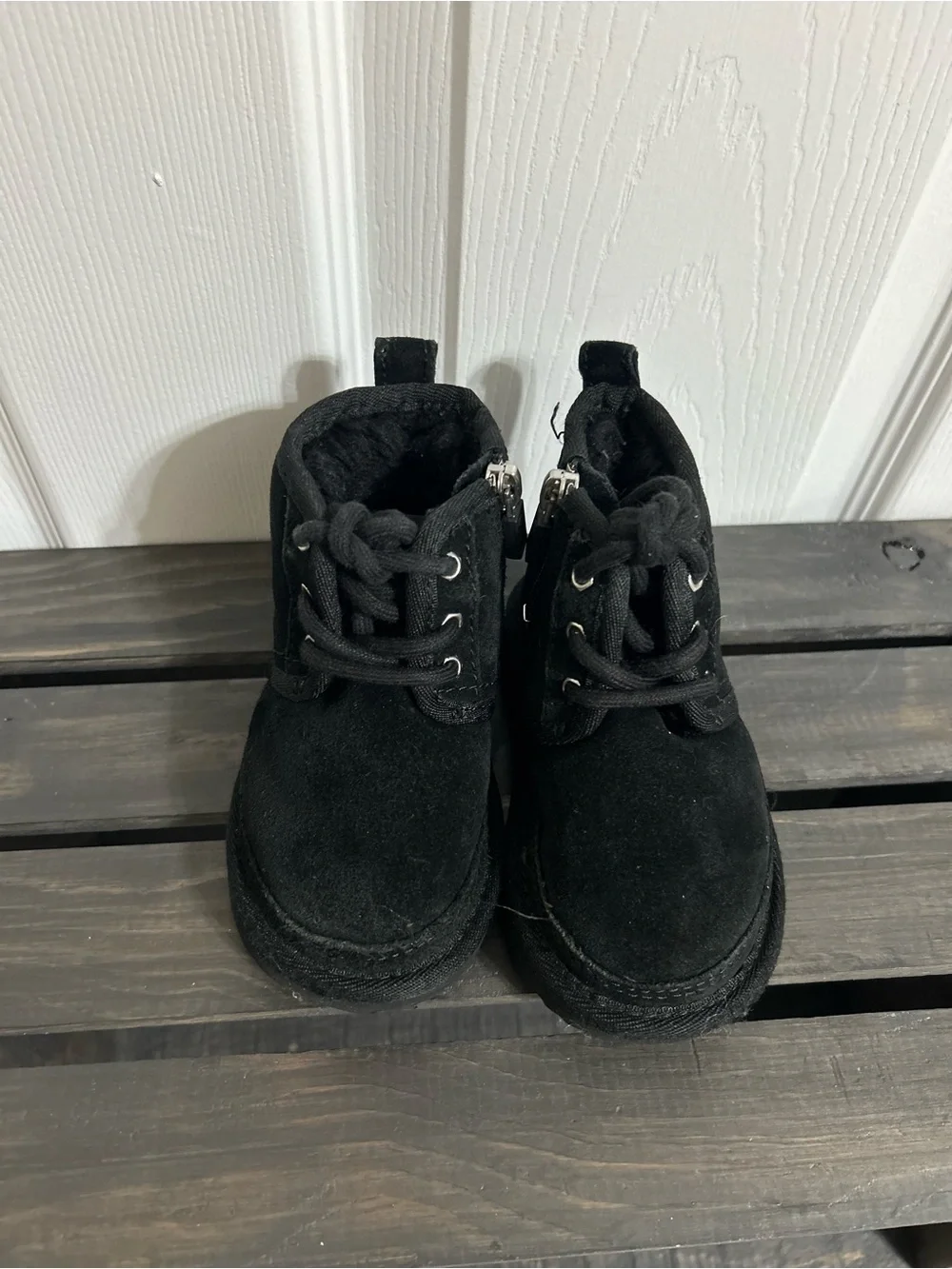 UGG toddler boots