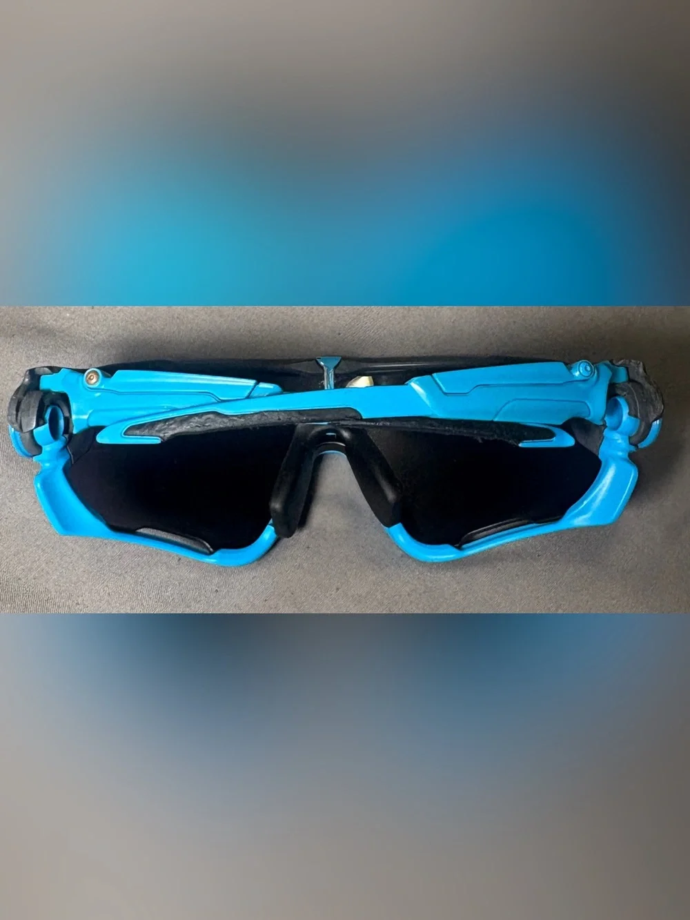 Oakley performance sunglasses