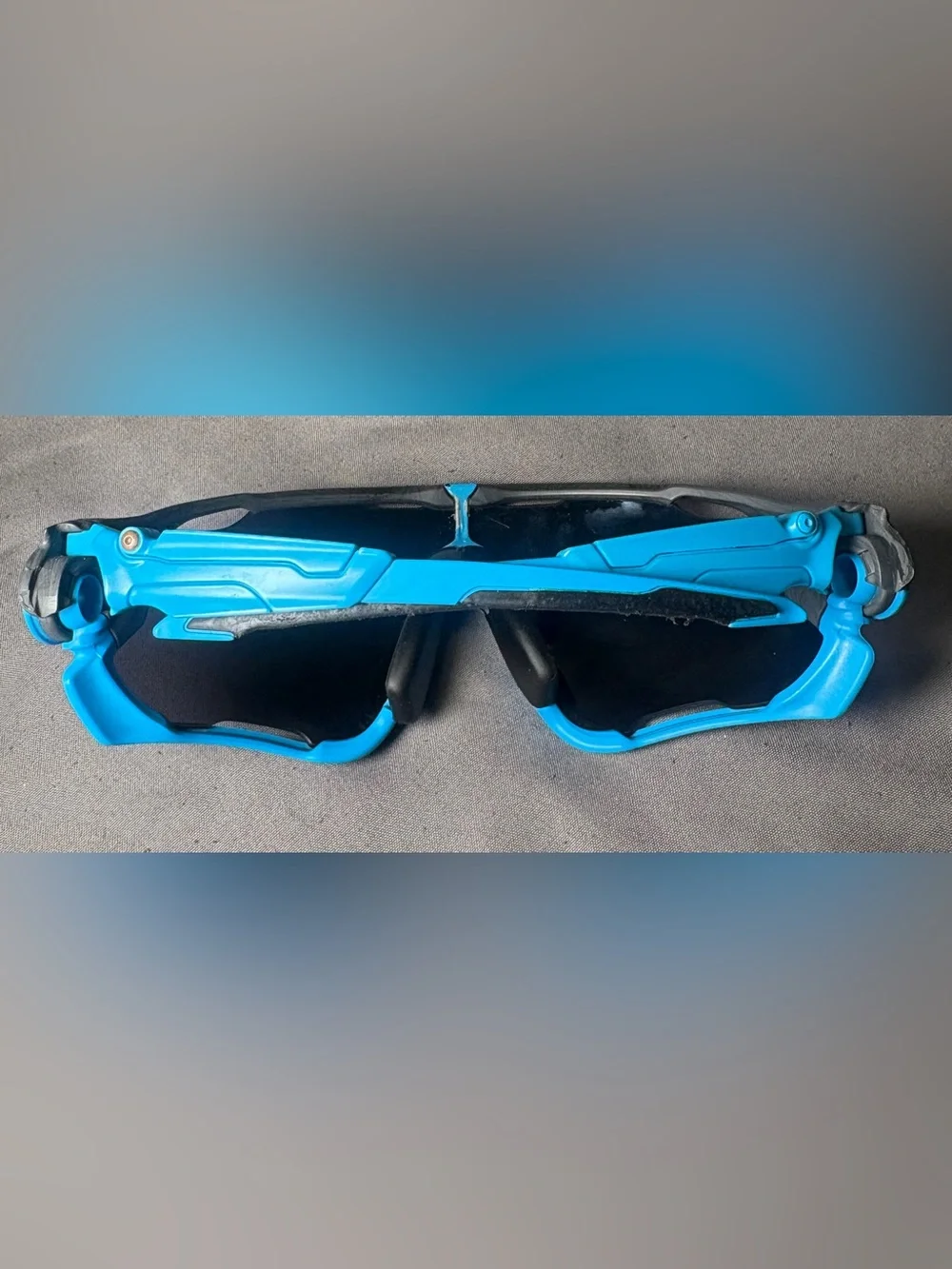 Oakley performance sunglasses