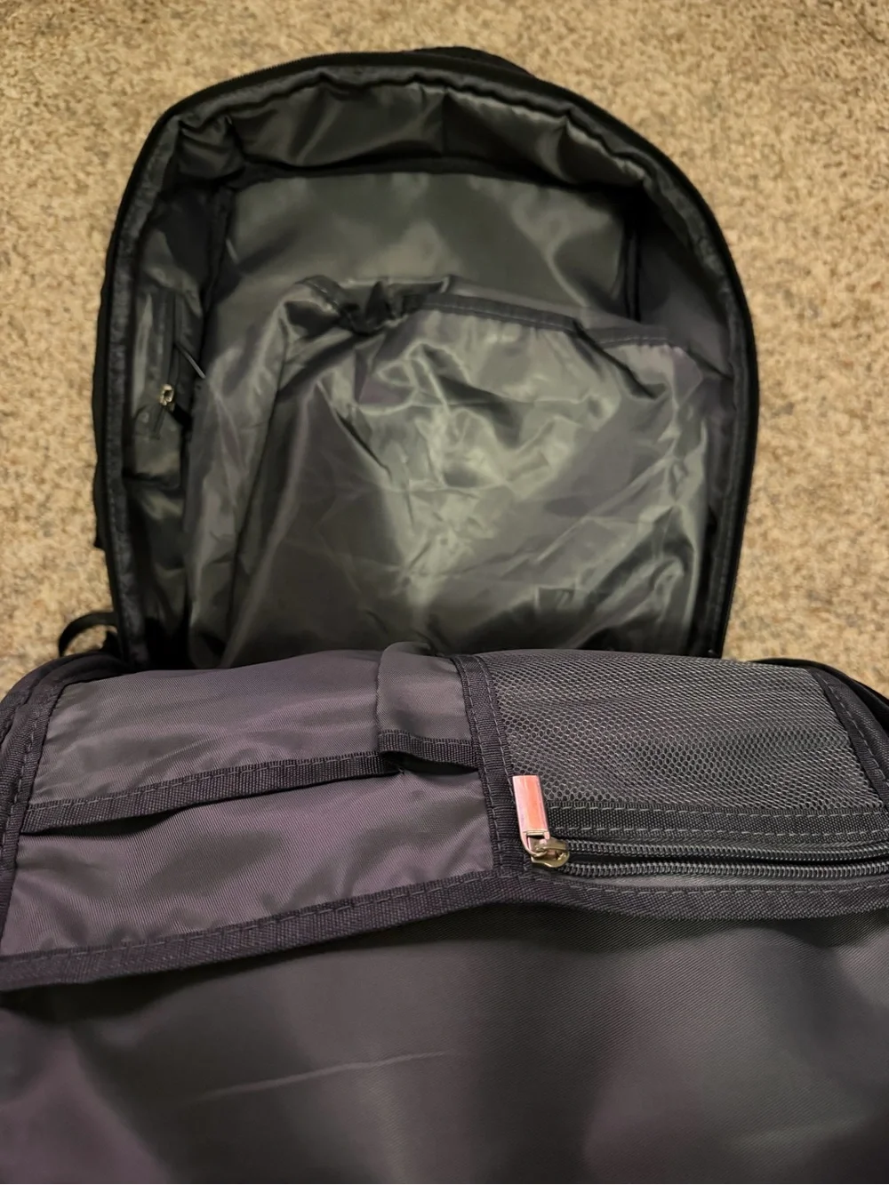Travel Backpack