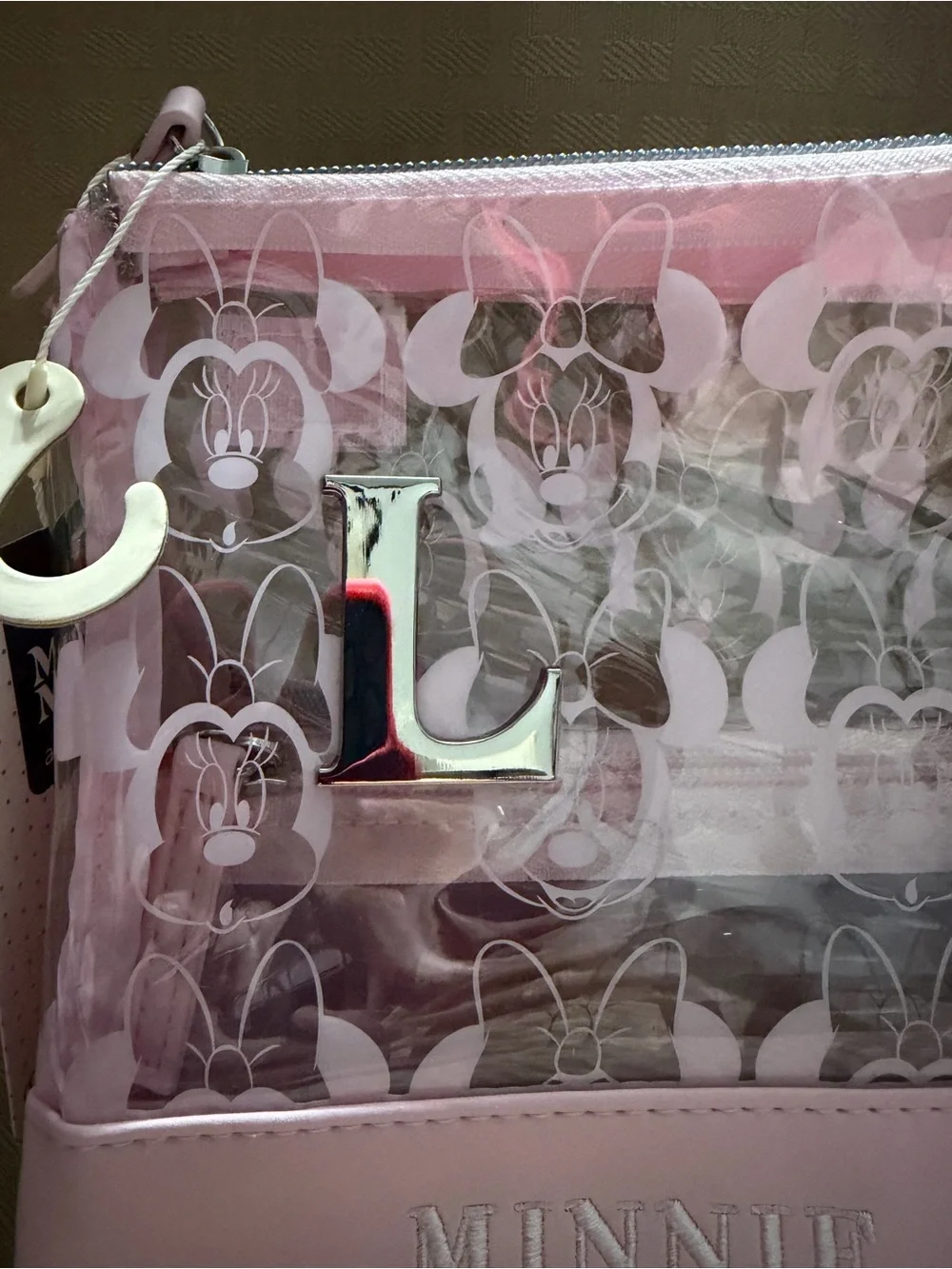 Disney cute clear