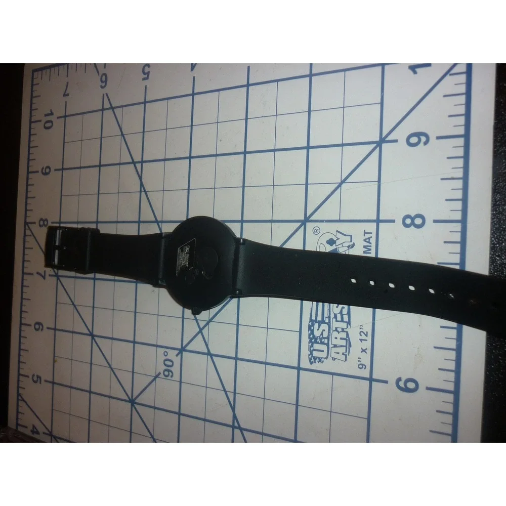 Lorus this vintage