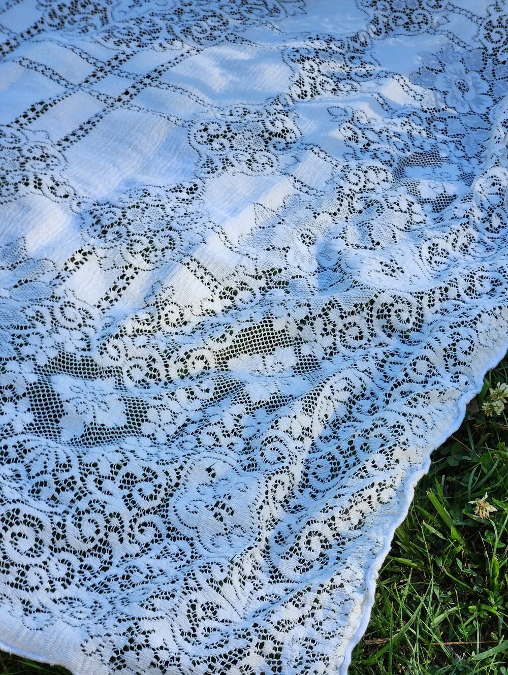 Vintage this large