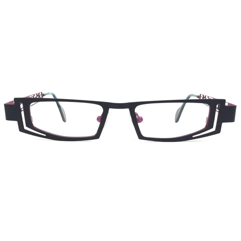 Iyoko-Inyake demo lenses