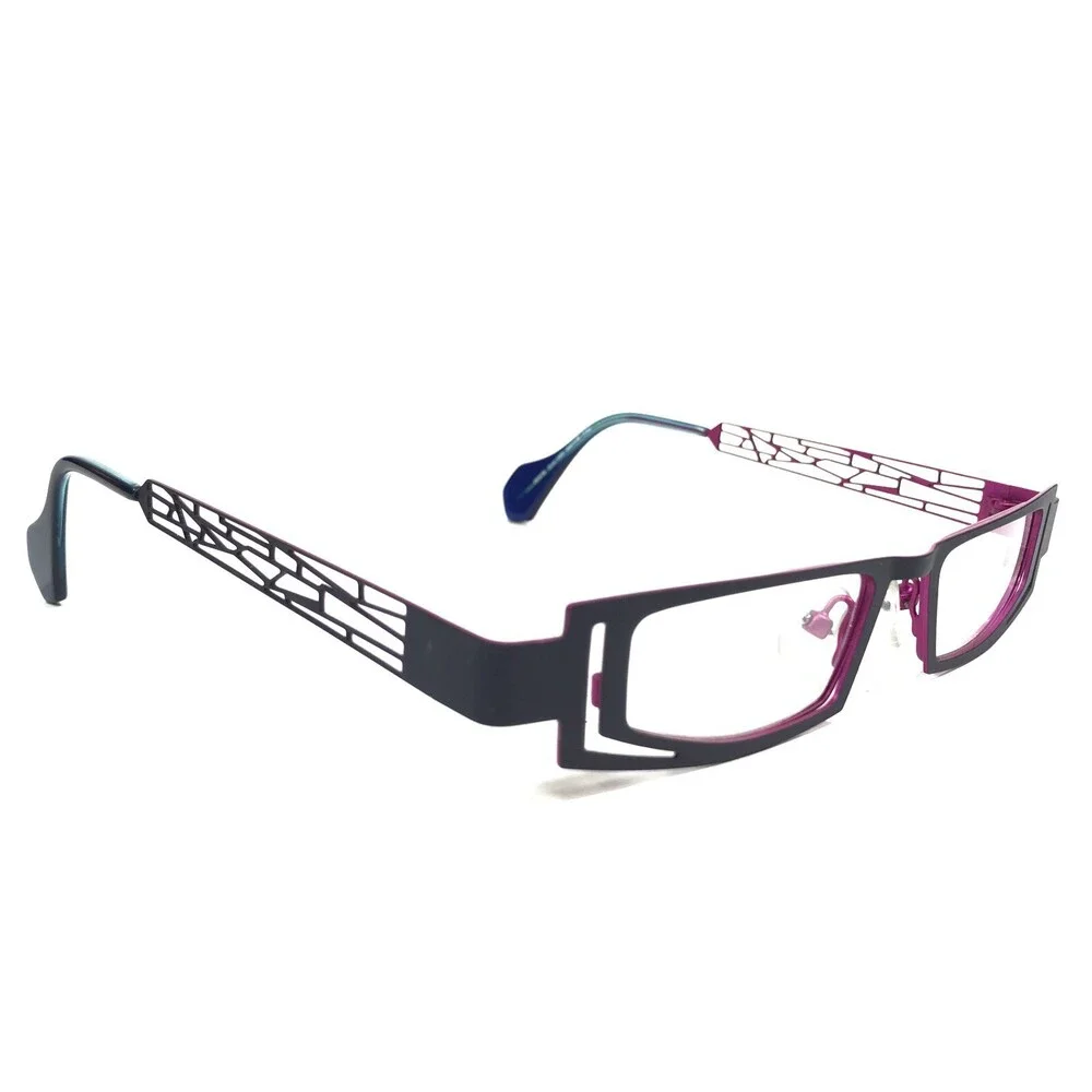 Iyoko-Inyake demo lenses
