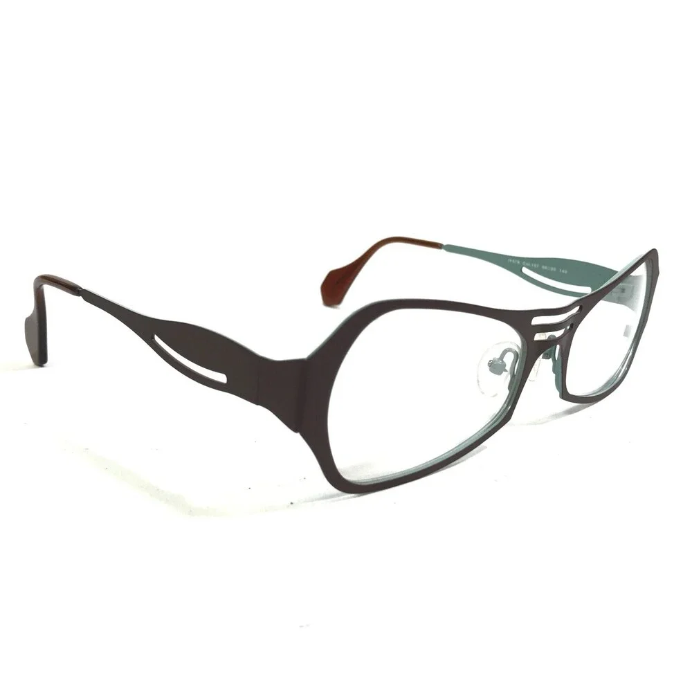 Iyoko-Inyake demo lenses
