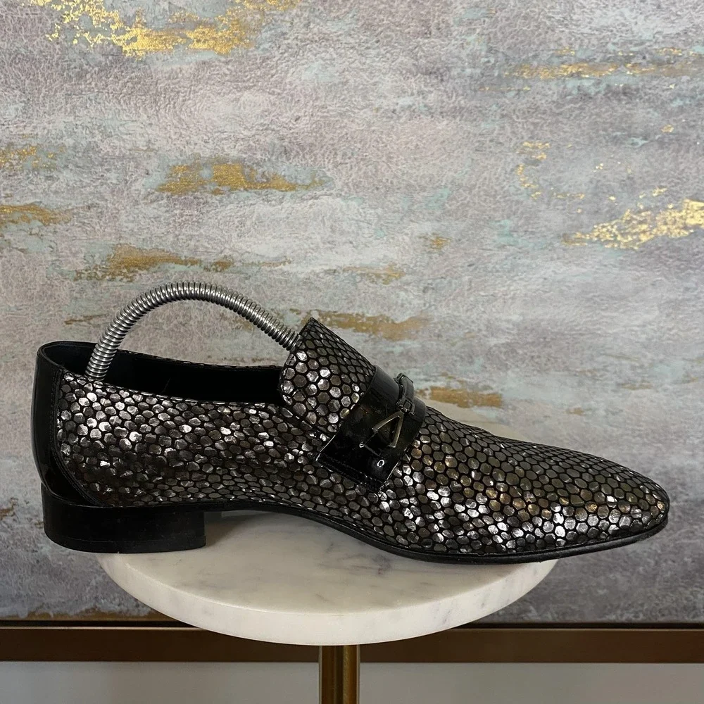 Vercini shoes mens