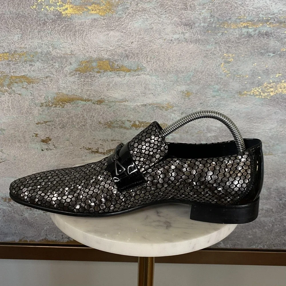 Vercini shoes mens