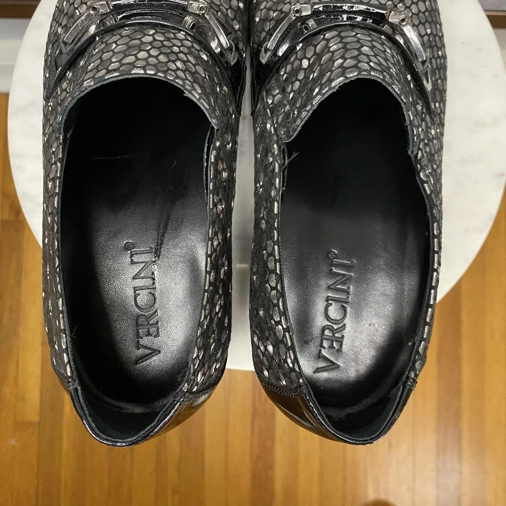 Vercini shoes mens
