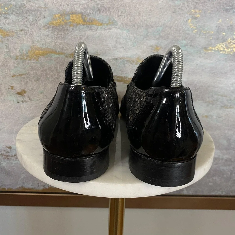 Vercini shoes mens