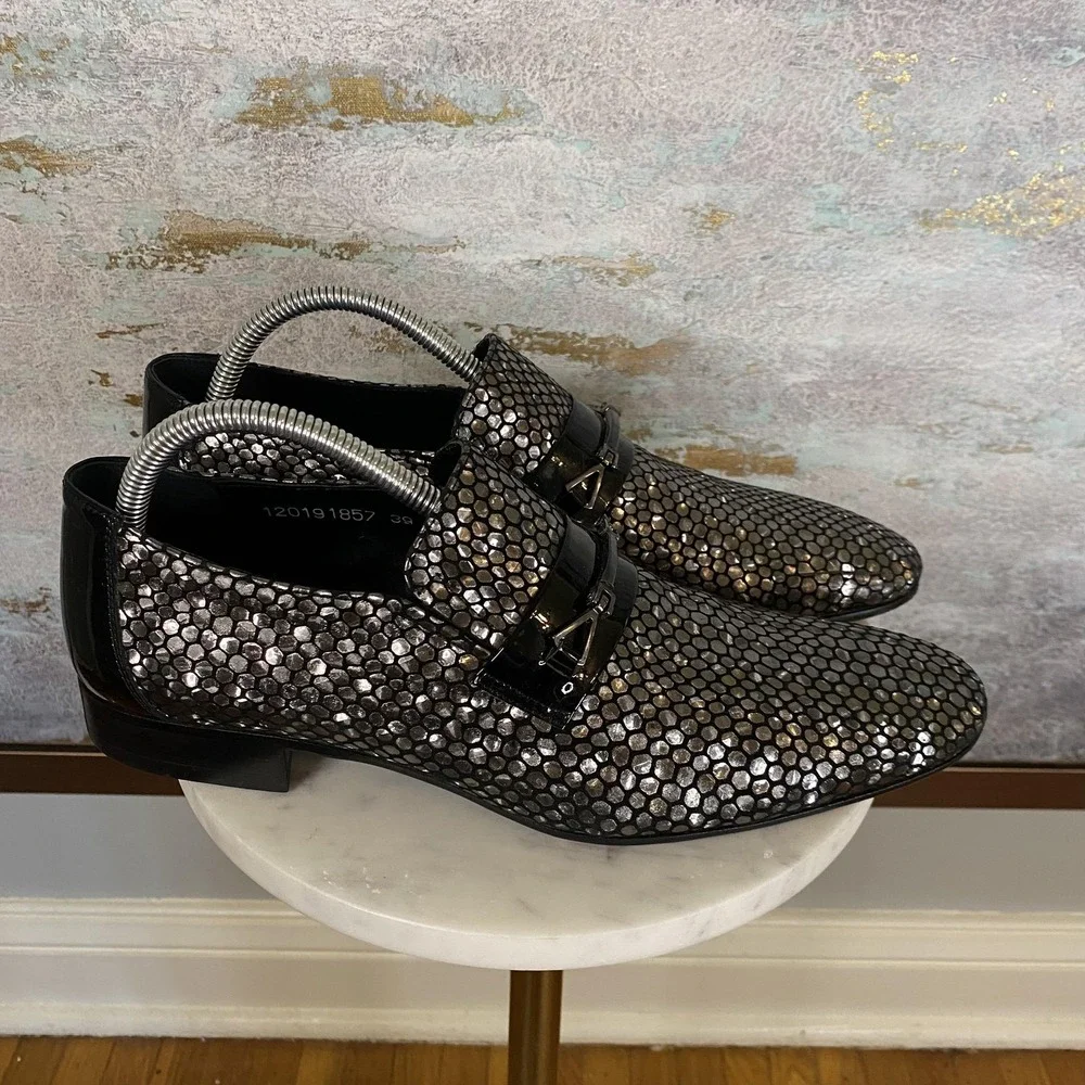Vercini shoes mens