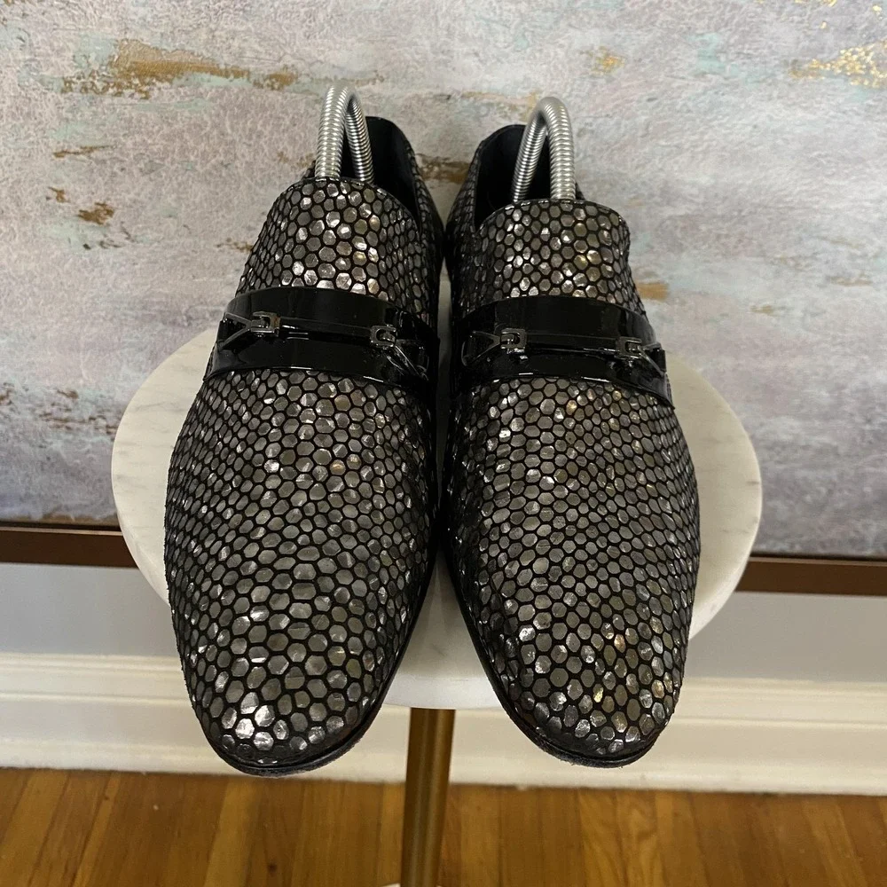 Vercini shoes mens
