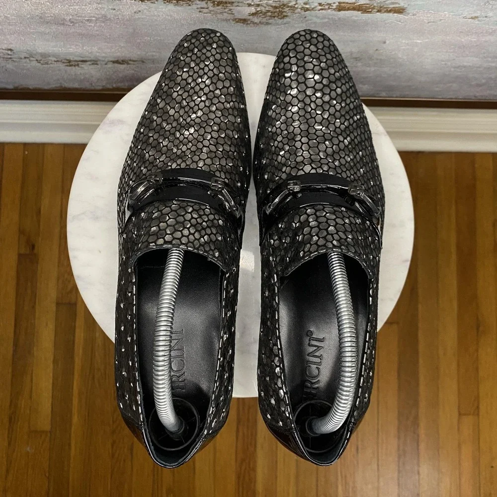 Vercini shoes mens