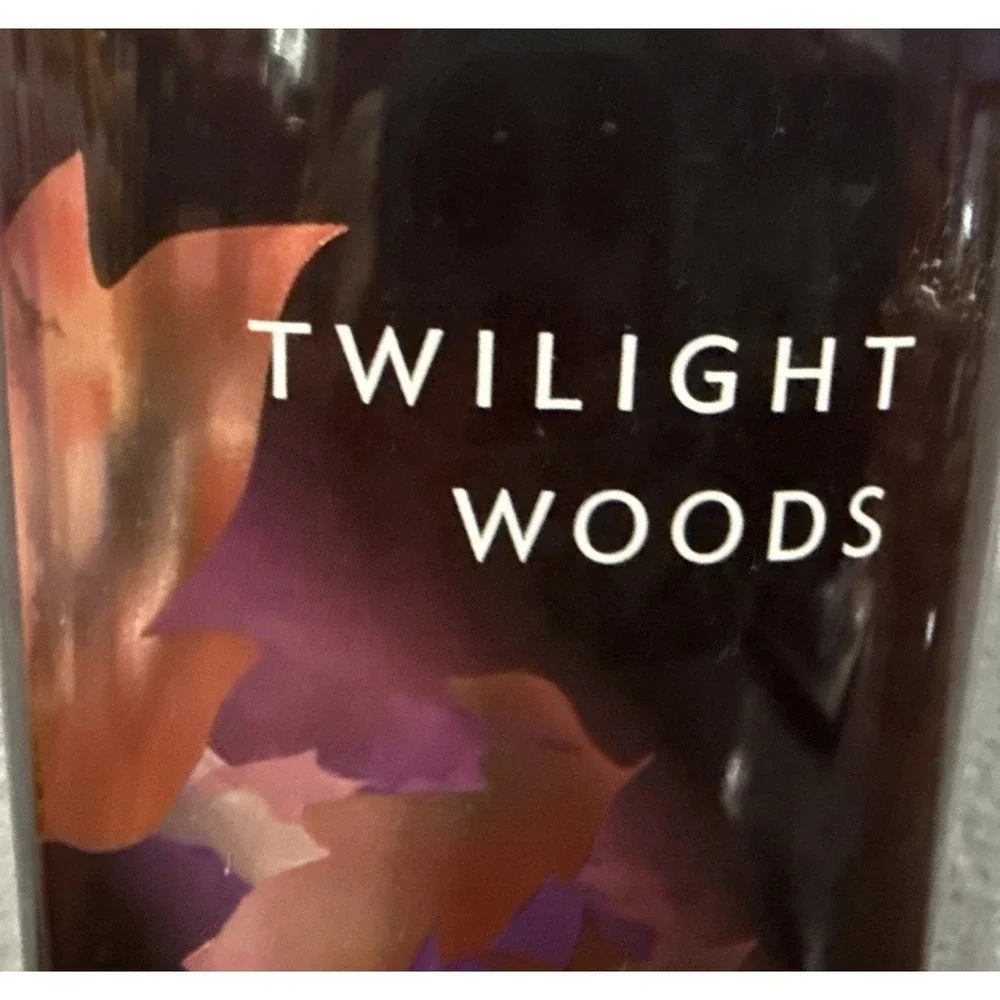 Bath & Body Works bath body