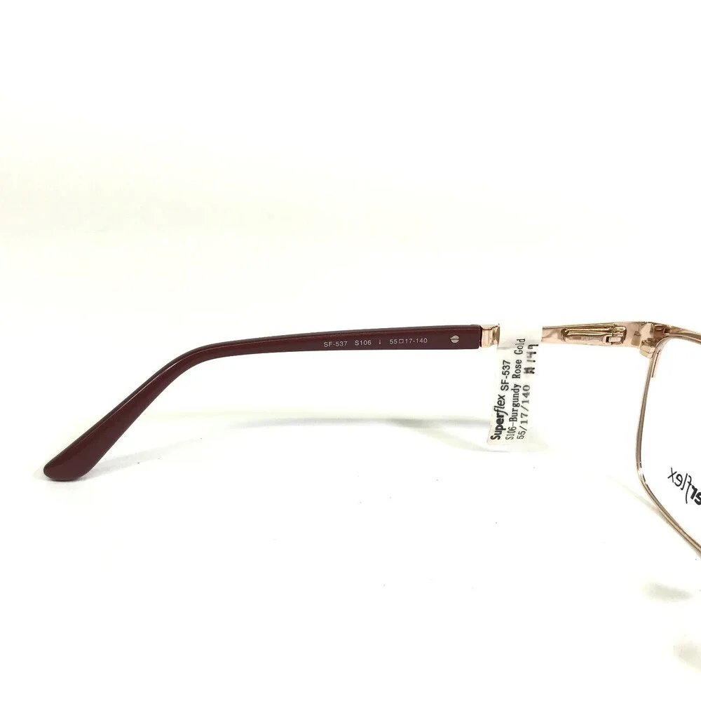 SuperFlex demo lenses