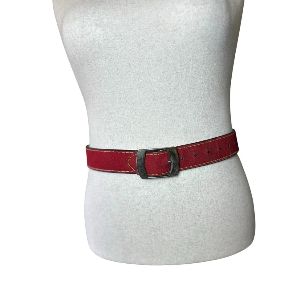 Vintage vtg red
