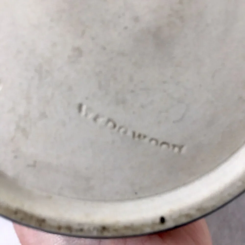 Wedgwood wedgewood blue