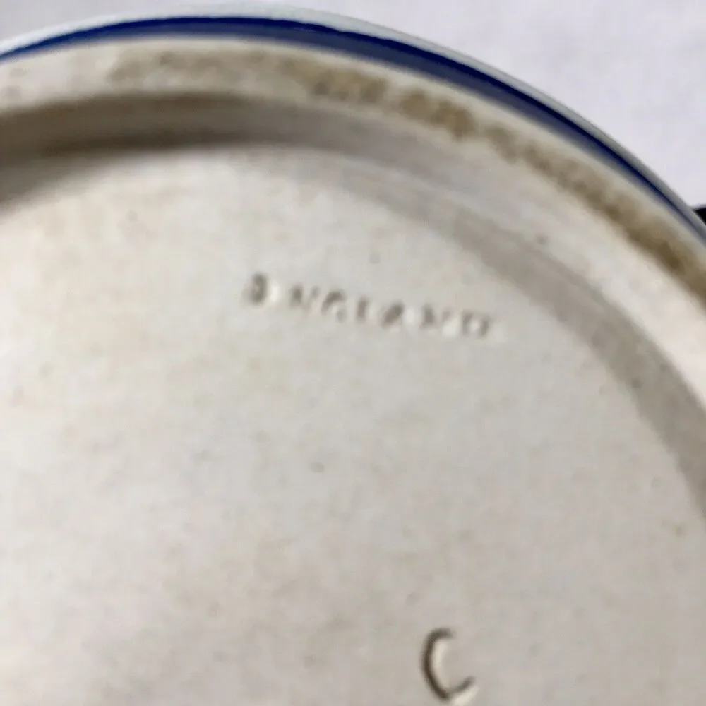 Wedgwood wedgewood blue